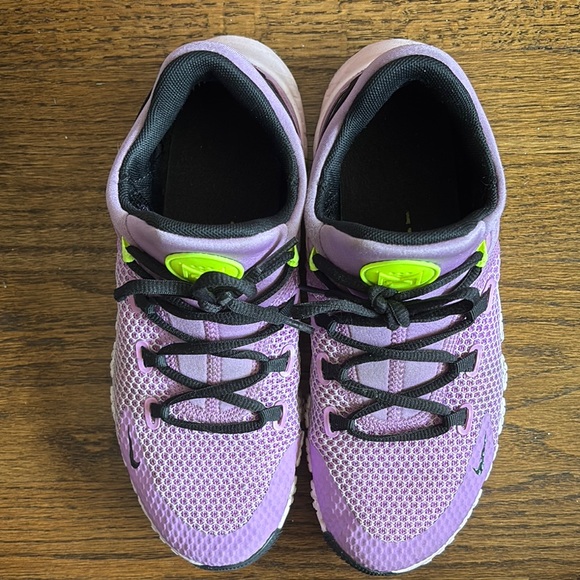 Nike Free Metcon 4 - Picture 5 of 6